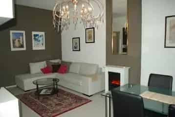Te Huur: Appartement Sarphatistraat Amsterdam