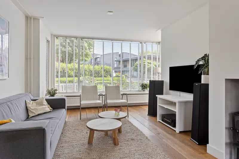 Huis Te Koop , 22, Polderstraat, Terheijden, Noord-Brabant