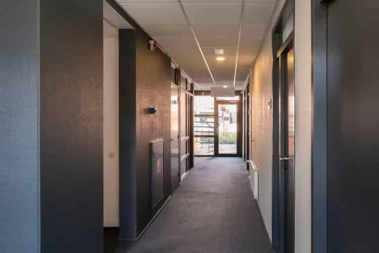 Kantoorruimte Deventer: Flexibel, Ingericht, Centrale Locatie