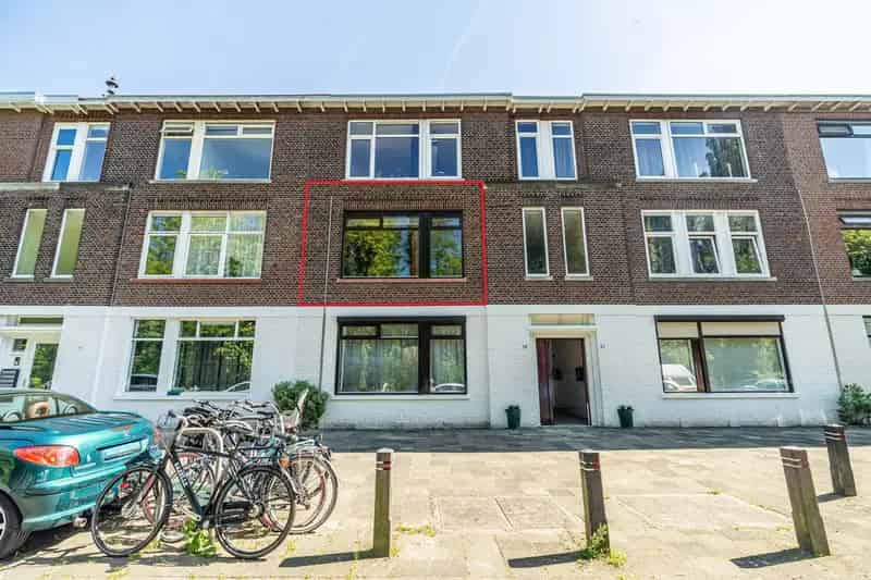 Ruim 4 kamer appartement Voorburg te koop