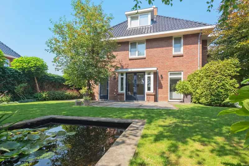 Huis te koop: Andelhof 2 2134 CZ Hoofddorp | Funda