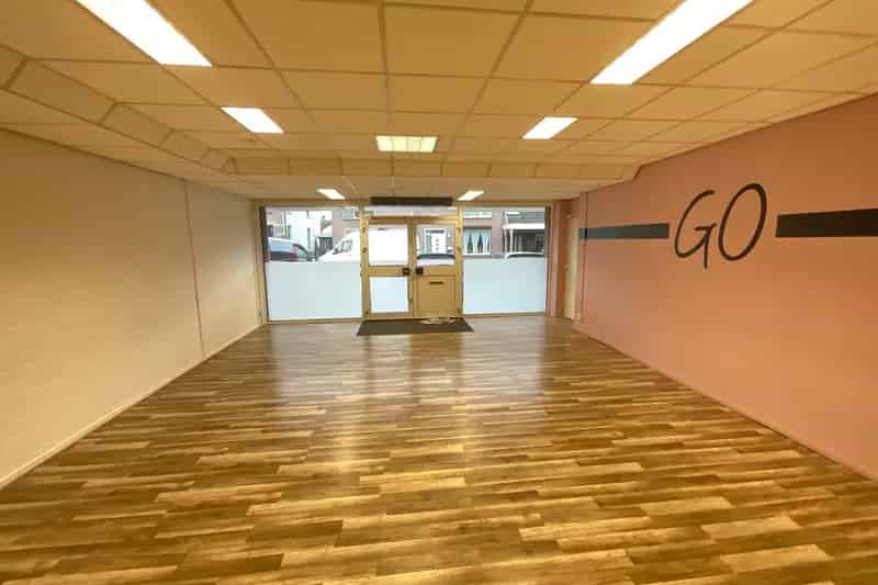 Kantoorruimte te huur Gameren Ouwelsestraat