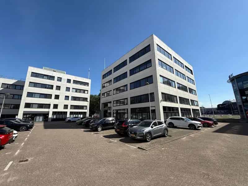 Kantoor Rotterdam | Zoek kantoren te huur: Twentestraat 96 3083 BD Rotterdam 