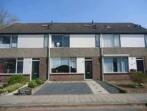 Ruime Zolderkamer te Huur Zegveld nabij Woerden