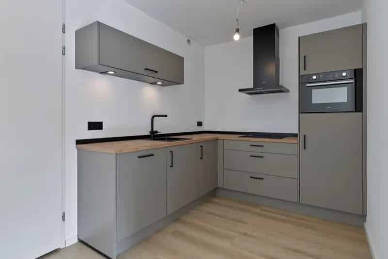 3 Kamerappartement Hoek van Holland Te Koop