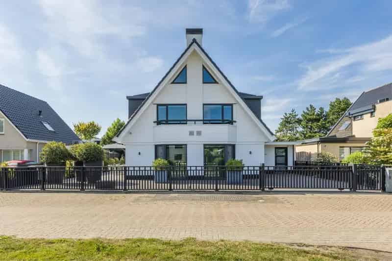 Huis te koop: Brantjesstraat 72 1447 PE Purmerend | Funda