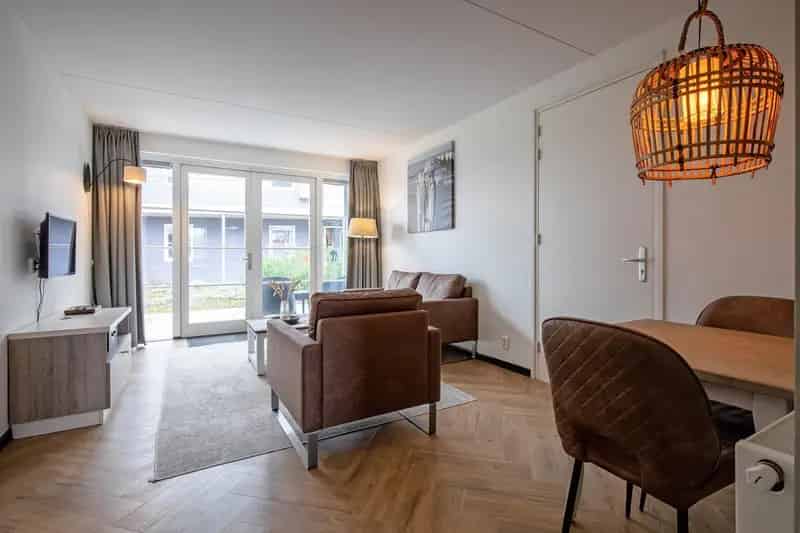 2 Persoons Suite De Koog Strandplevier Suites
