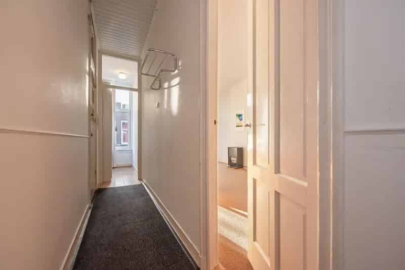 Appartement te koop Den Haag Valkenboskwartier 81m2 2 slaapkamers