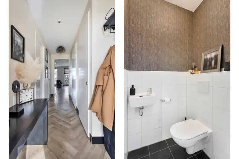 Appartement te koop Rijnsburg  De Bloem  79m2  Energielabel A