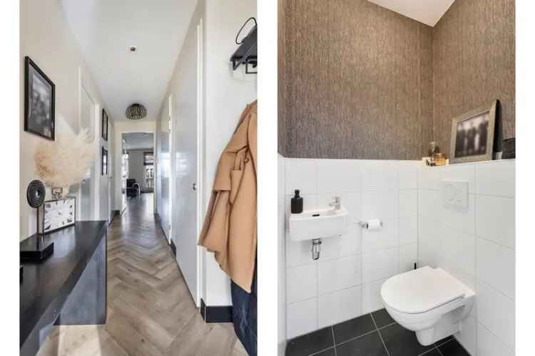 Appartement te koop Rijnsburg  De Bloem  79m2  Energielabel A