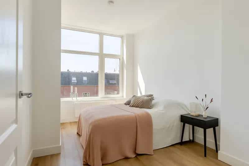 4 Kamer Appartement Delfshaven Rotterdam Instapklaar