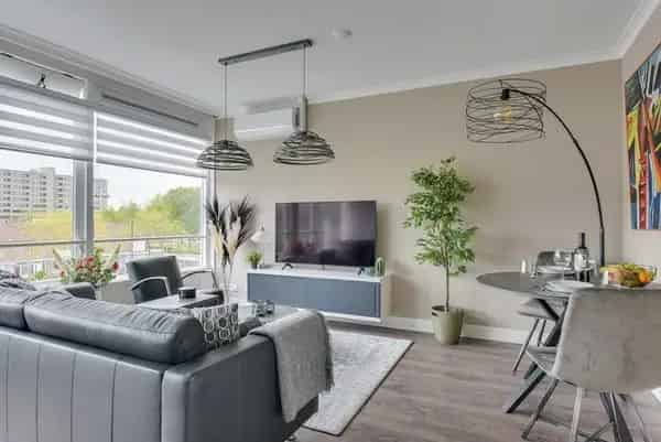 Appartement Eindhoven Short Stay Augustus 2025
