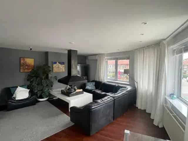 3-kamerappartement Amersfoort Leusderkwartier te huur