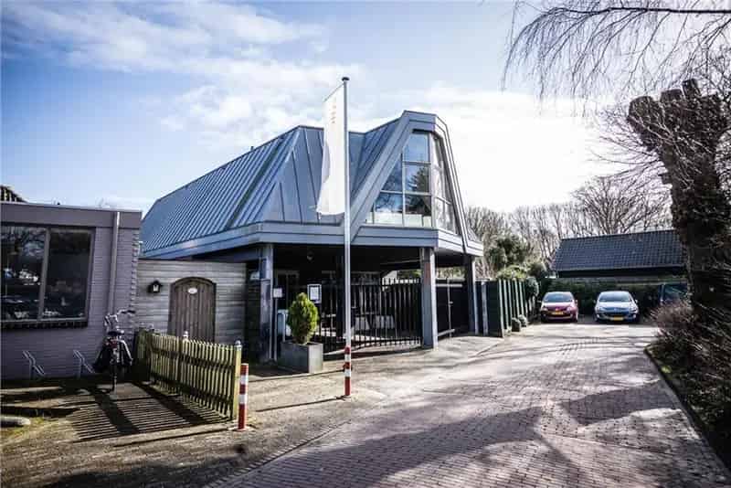 Kantoorruimte te Huur Bergen NH Centrum 95m2