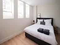 Appartement Nijmegen Berg en Dalseweg 2 Kamers 51m2