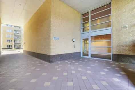72m² Appartement Roermond Stationspark Nabij Centrum