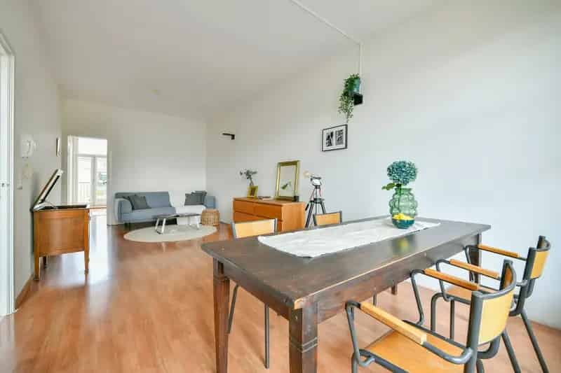 Appartement te koop: Eerste Atjehstraat 110-3 1094 KS Amsterdam | Funda