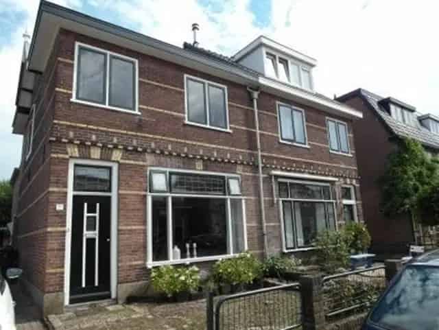 Hoekwoning Hilversum 5 kamers 125m2 te huur