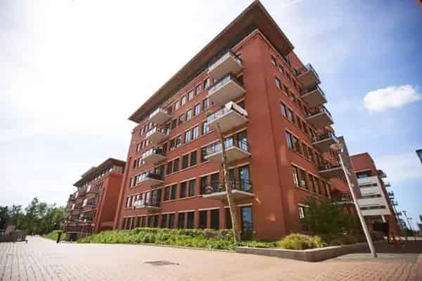 Luxe Appartement Maanplein Ambitieuze Professionals