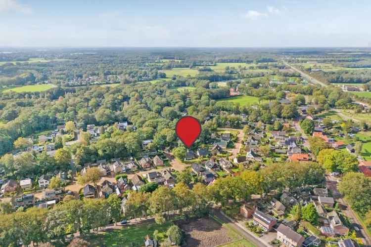 Eengezinswoning Te Koop in Hardenberg, Overijssel