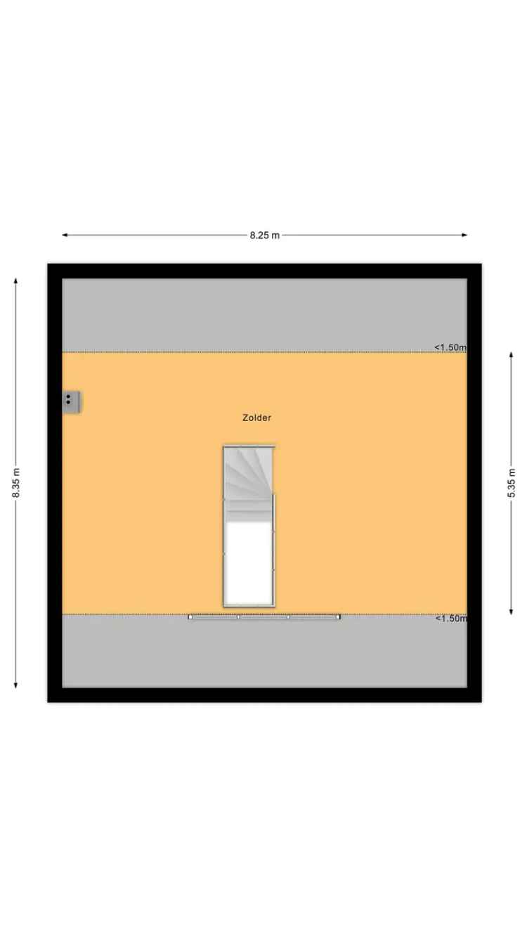 Royaal Herenhuis te Herten 3 slaapkamers 174m2