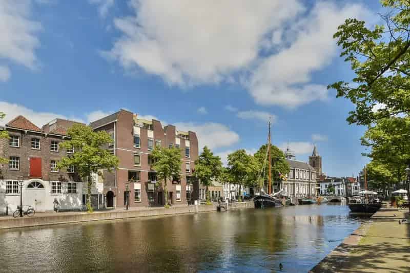 Appartement te koop: Korte Haven 14-G 3111 BJ Schiedam 