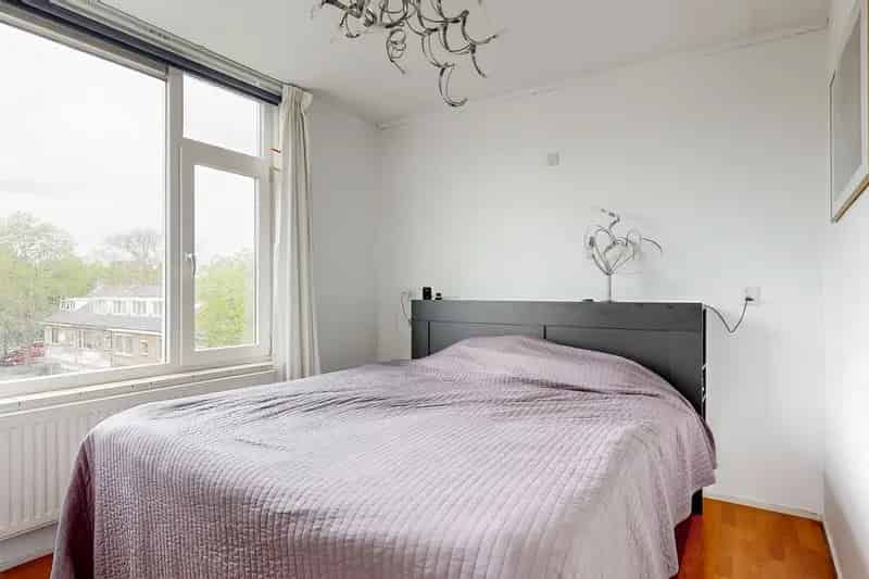 Ruime 4-kamer Maisonnette te Koop in Uithoorn