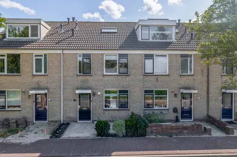 Huis te koop: Belle van Zuylenlaan 19 2642 BL Pijnacker 
