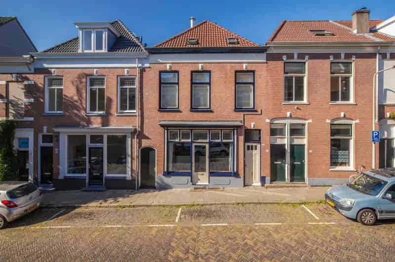 Appartement te koop: De Wiltstraat 29 6821 CB Arnhem | Funda