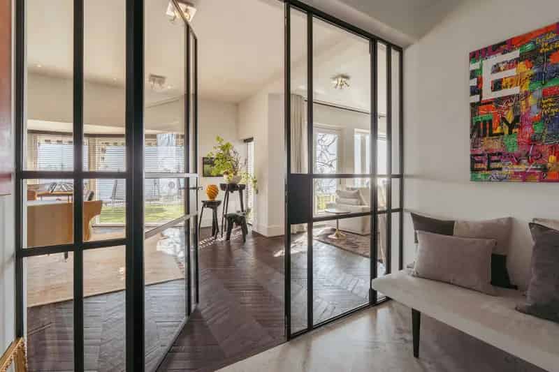 Villa Wijd Waterland Vinkeveense Plassen