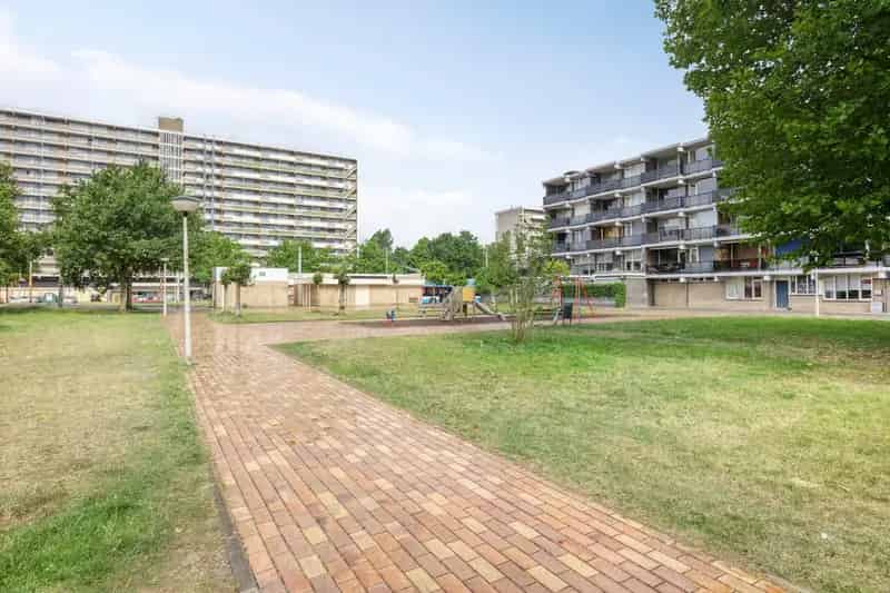 Appartement te koop: Loplein 65 6834 CT Arnhem 
