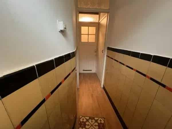 Gemeubileerde 2-kamerwoning Rotterdam Blijdorp