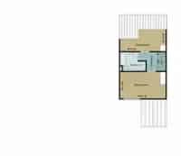 Hoekwoning Capelle aan den IJssel 90m2 Groene Wijk