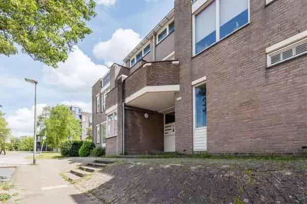 2 Kamer Appartement Purmerend Ruim Balkon Nabij Centrum