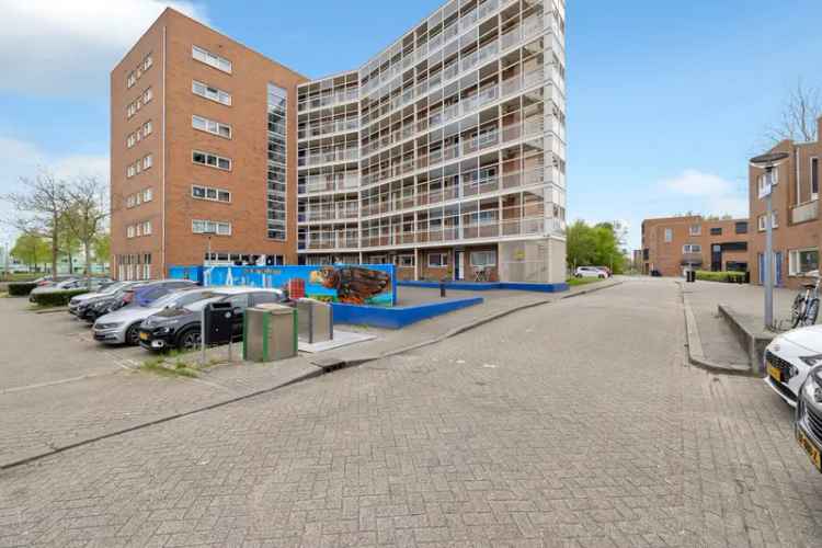 3 Kamer Appartement Almere Buiten Nabij Voorzieningen