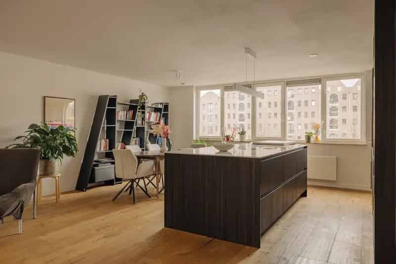 Appartement te koop Plantagekade Amsterdam