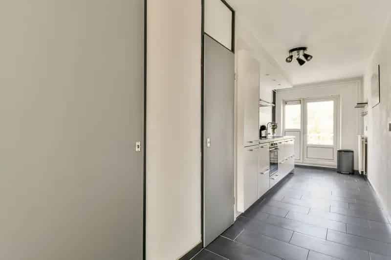 2 Kamerappartement Amsterdam Zuidas