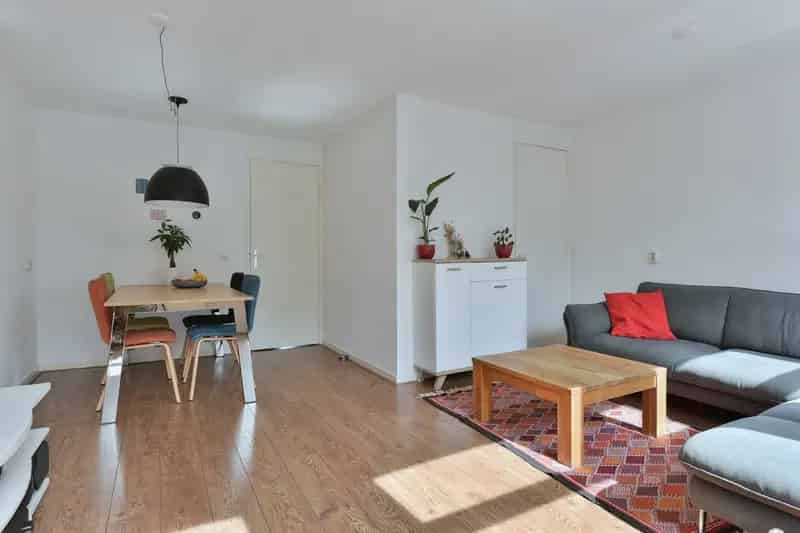 Appartement te koop: Knollendamstraat 2-2 1013 TN Amsterdam | Funda