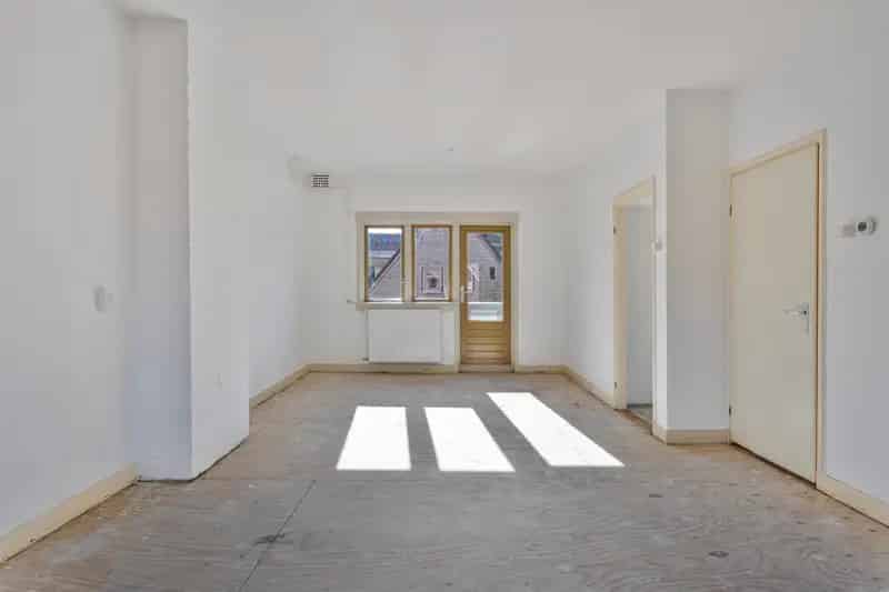 Appartement te koop Amsterdam Oost Watergraafsmeer 3 kamers 77m2