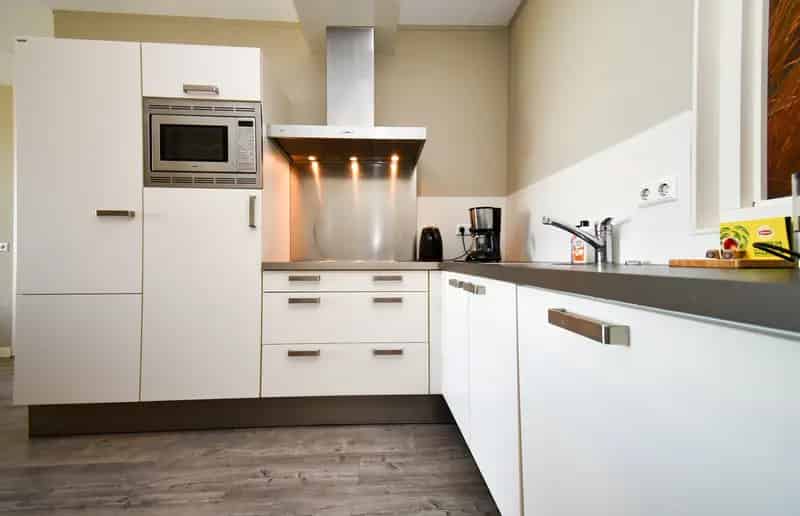 Luxe Wellnessappartement Terschelling - Sauna, Ligbad & Resortfaciliteiten