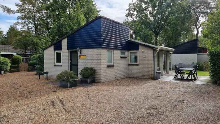 Bungalow Te Huur in Ermelo, Gelderland