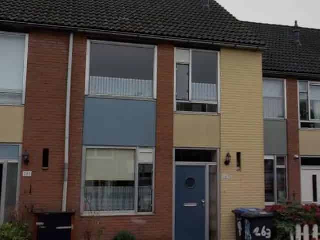 Moderne woning met nieuwe keuken Enschede