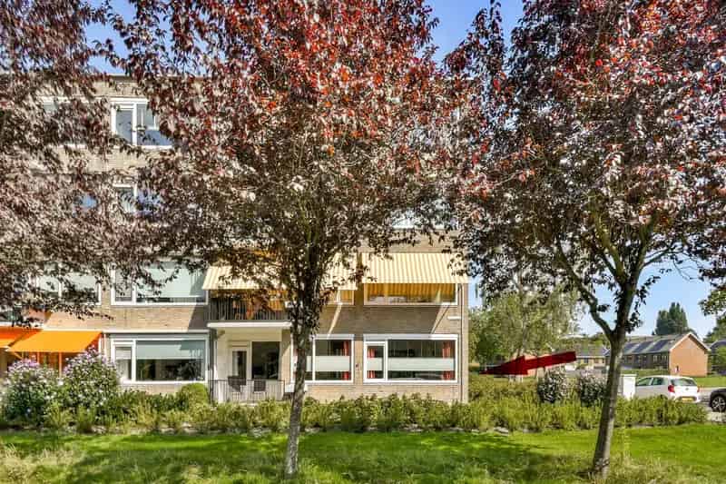 Appartement te koop: Pruimenlaan 100 1185 RZ Amstelveen | Funda