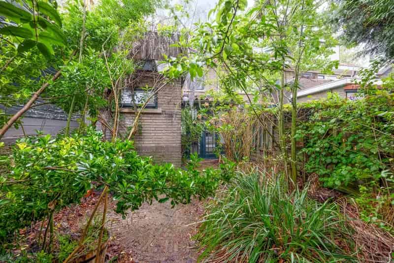 Huis te koop Rotterdam Koninginneweg: karakteristieke gezinswoning