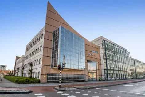 Studio Eindhoven 20m² Beukenlaan