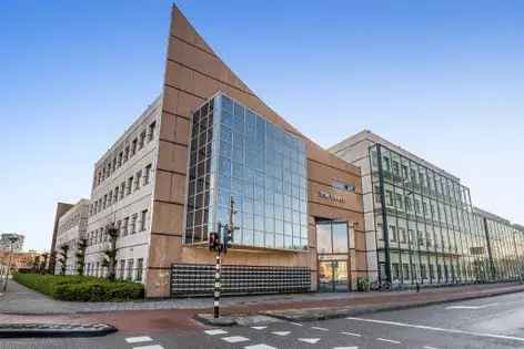 Studio Eindhoven 20m² Beukenlaan