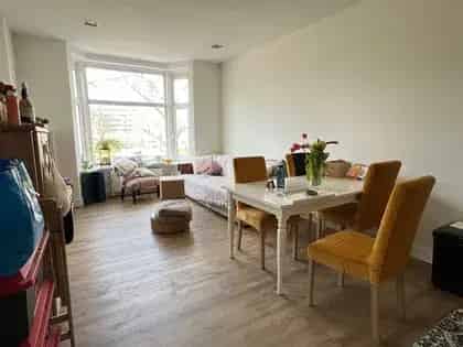 2 Kamer Appartement 58m2 Amsterdam