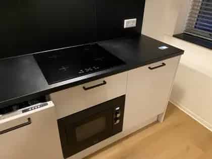 Groningen 22m2 Studio Helperpark Oosterpoortwijk