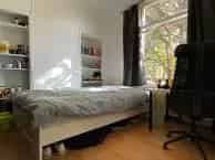 Kamer Blekerstraat Groningen 9m2