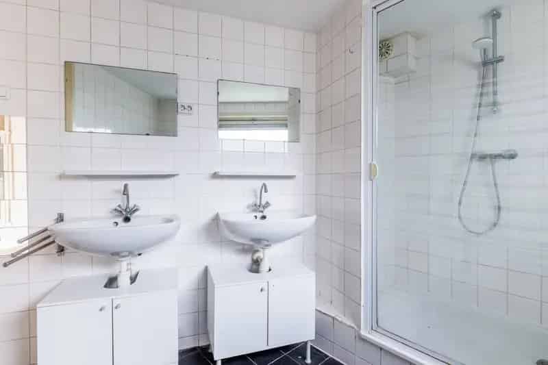 Appartement te koop Breda 2 slaapkamers grote tuin parkeerplaats